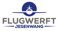 Flugwerft Jesenwang Logo